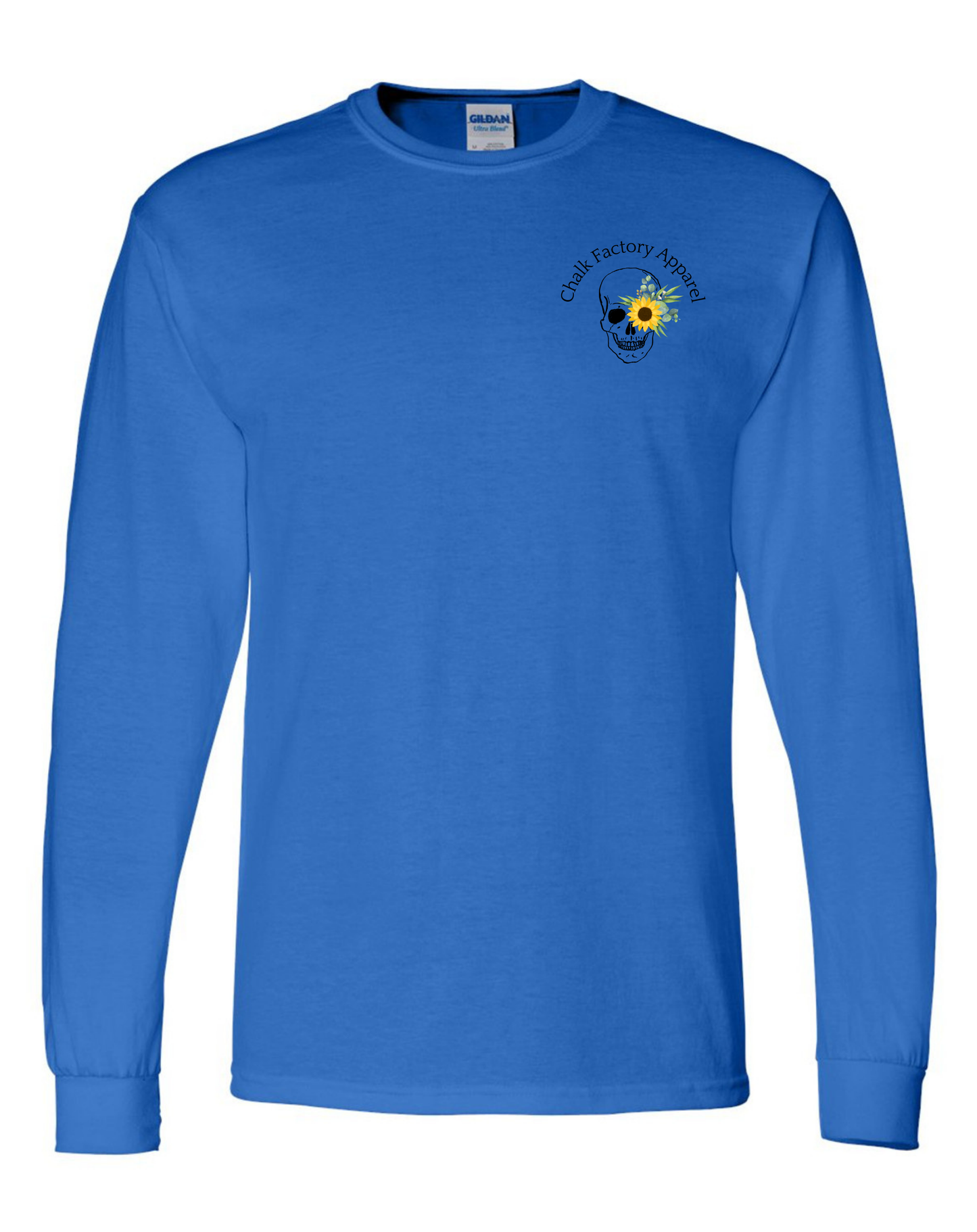 Strong as a Mother Long Sleeve Tee
