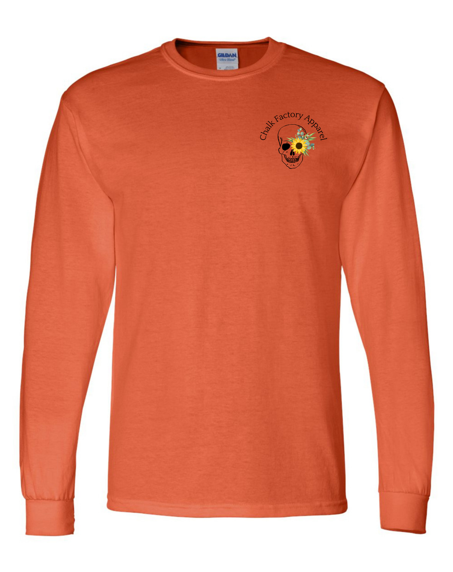 Strong as a Mother Long Sleeve Tee
