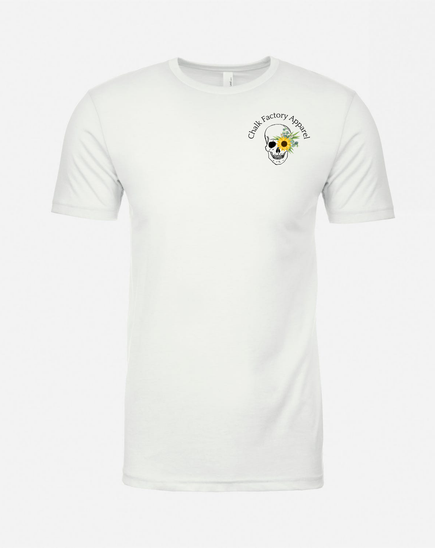 Unisex Strong as a Mother Tee