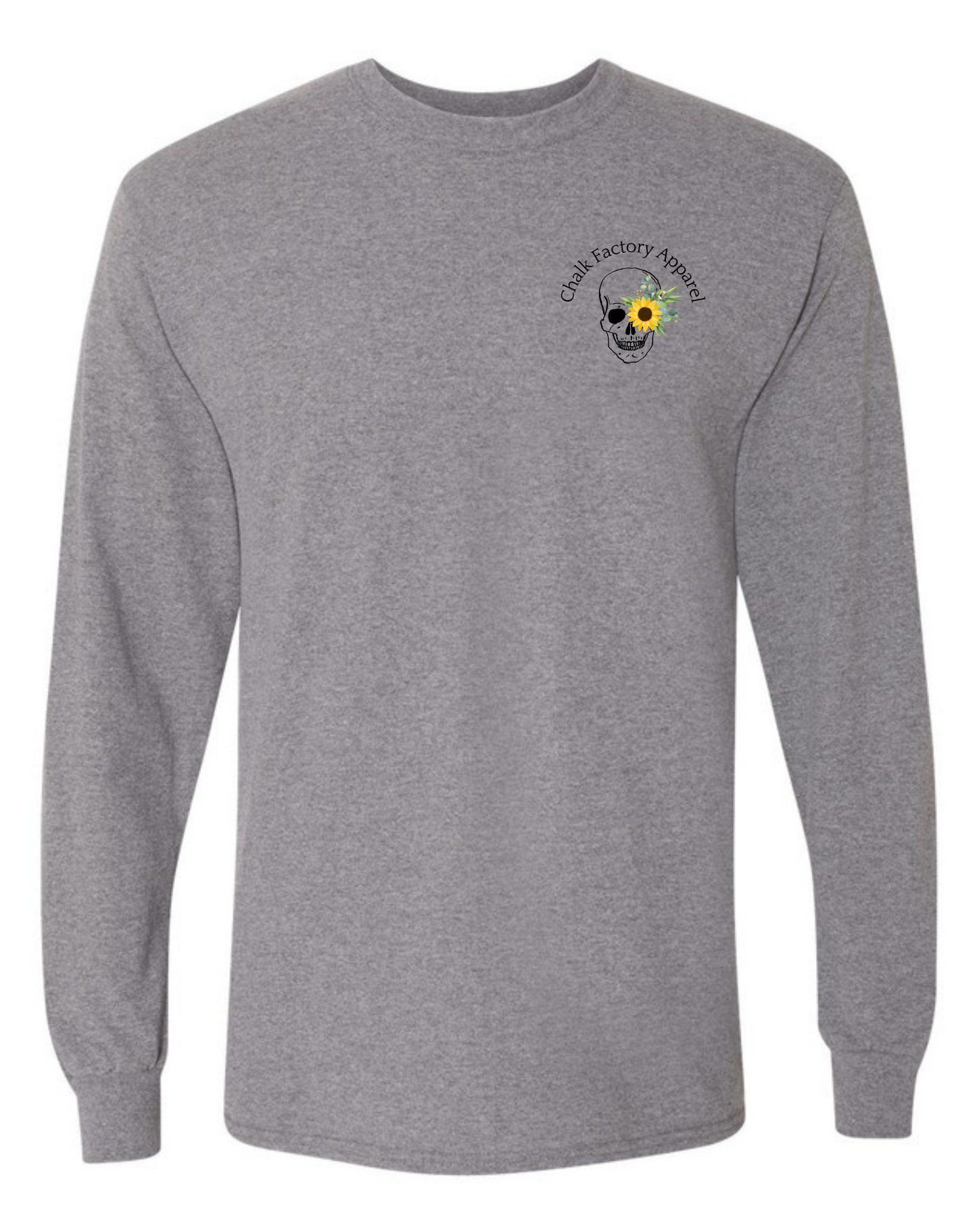Strong as a Mother Long Sleeve Tee