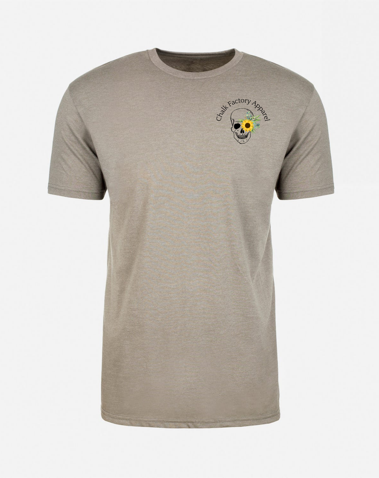 Unisex Strong as a Mother Tee