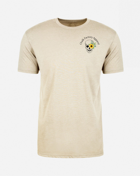 Unisex Strong as a Mother Tee