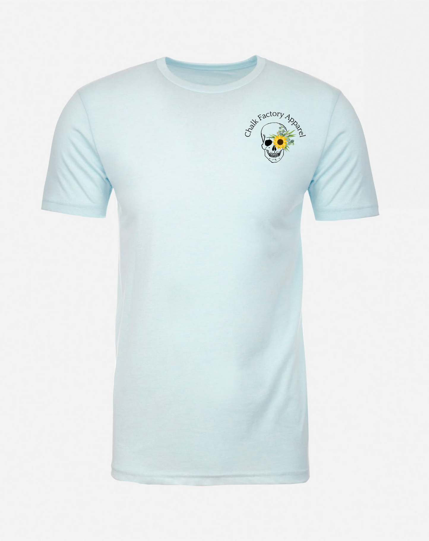 Unisex Strong as a Mother Tee