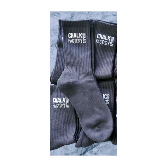 Athletic Crew Socks