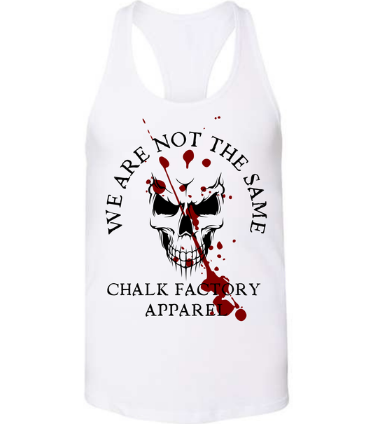 We are not the Same Women's Tank Top