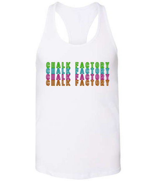 Neon Women's Tank