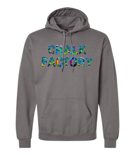 Graffiti Hoodie