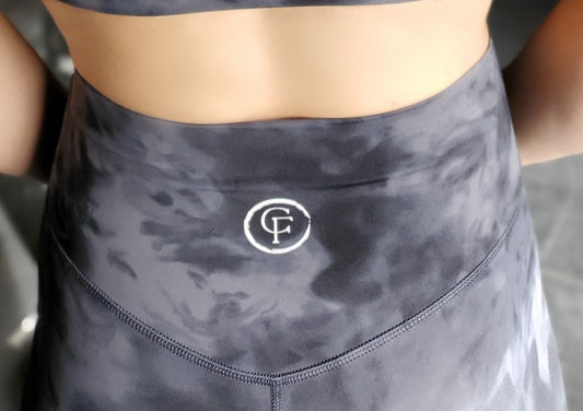 Premium High Waisted Leggings