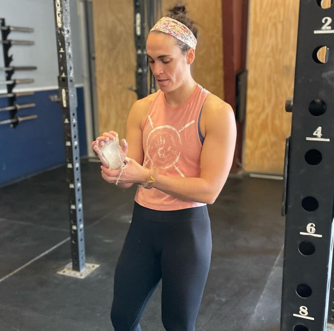 Women's Crop Tanks