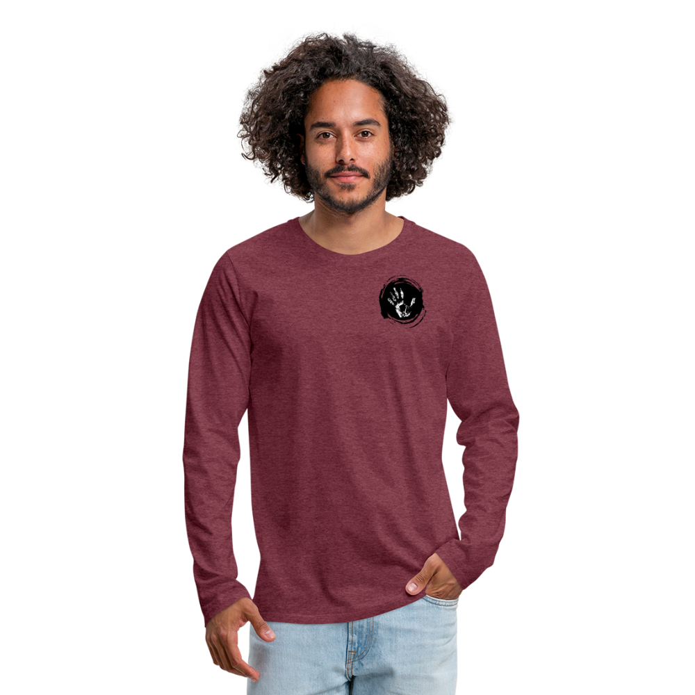 Unisex Long Sleeve Tees
