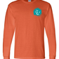 Strong is Beautiful Long Sleeve Tee