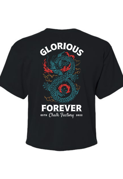 Glorious Forever Crop Top