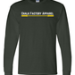 Everything is Fine Long Sleeve Tee