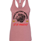 Stay Hungry Women's Tank Top