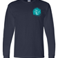 Strong is Beautiful Long Sleeve Tee