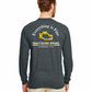 Everything is Fine Long Sleeve Tee