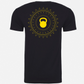 Unisex Kettlebell Tee