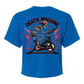 Death Machine Crop Top