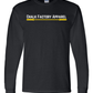 Everything is Fine Long Sleeve Tee