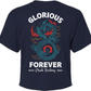Glorious Forever Crop Top