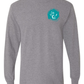 Strong is Beautiful Long Sleeve Tee