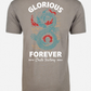Unisex Glorious Forever Tee