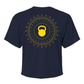 Kettlebell Crop Top