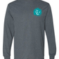 Strong is Beautiful Long Sleeve Tee
