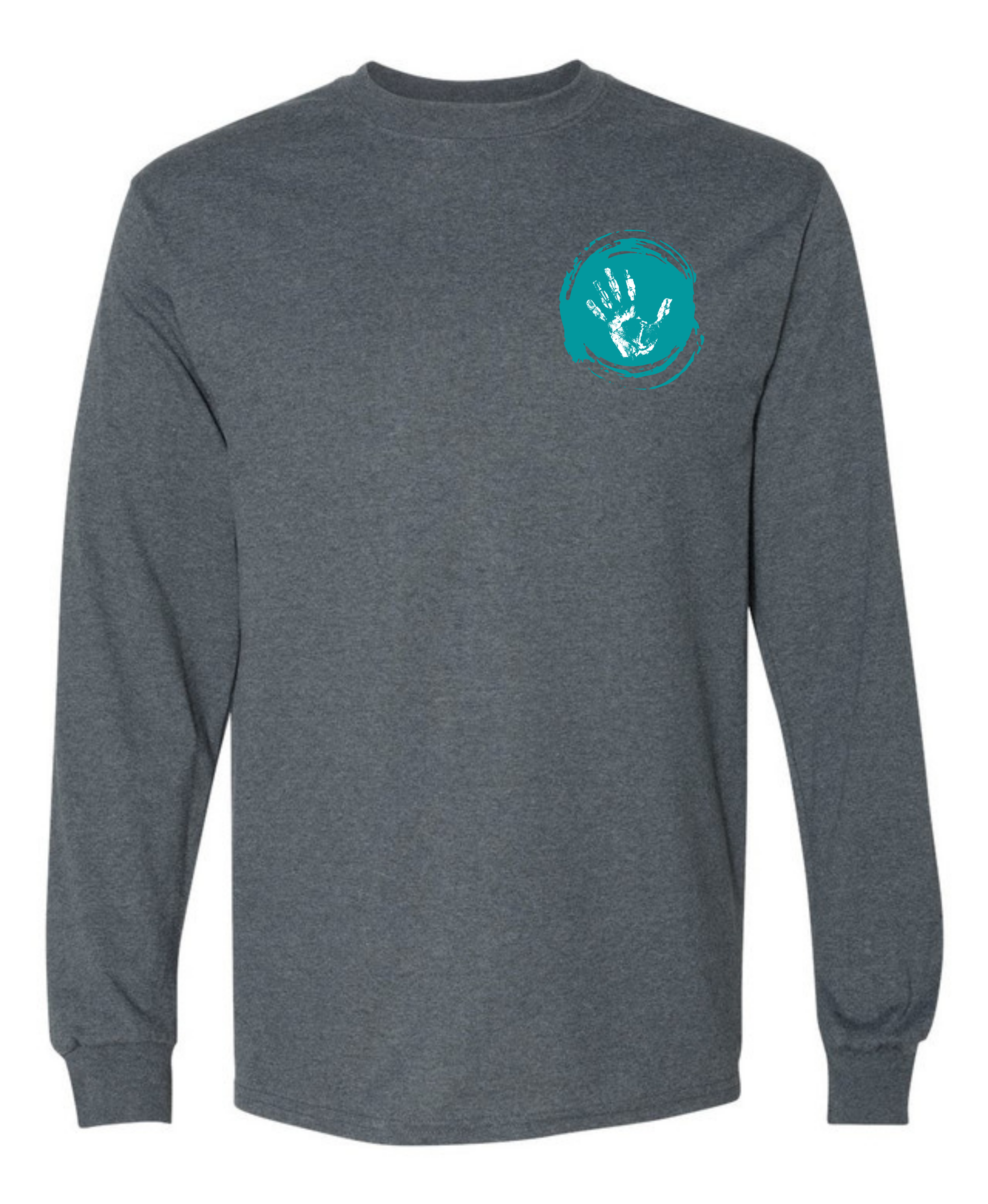 Strong is Beautiful Long Sleeve Tee