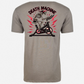 Unisex Death Machine Tee