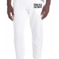 Chalk Factory Jogger Sweatpants