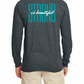 Strong is Beautiful Long Sleeve Tee