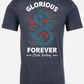 Unisex Glorious Forever Tee