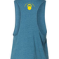 Kettlebell Crop Tank