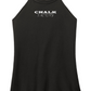 Chalk Factory Women's Rocker Tank Top