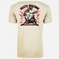 Unisex Death Machine Tee