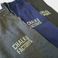 Chalk Factory Jogger Sweatpants