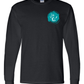 Strong is Beautiful Long Sleeve Tee