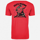 Unisex Death Machine Tee