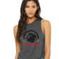 Stay Hungry Crop Tank