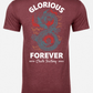 Unisex Glorious Forever Tee