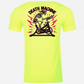 Unisex Death Machine Tee