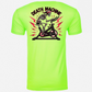 Unisex Death Machine Tee