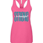 Strong is Beautiful Women's Tank Top