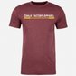 Unisex Everything is Fine Tee