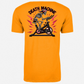 Unisex Death Machine Tee