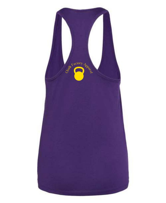 Women's Kettlebell Tank