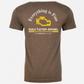 Unisex Everything is Fine Tee