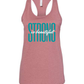Strong is Beautiful Women's Tank Top