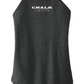 Chalk Factory Women's Rocker Tank Top